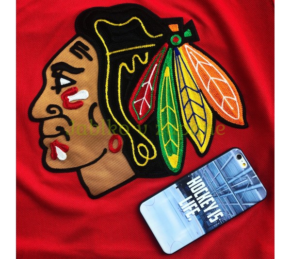 Kryt Hockey is life iPhone 6 Plus/6S Plus - biely